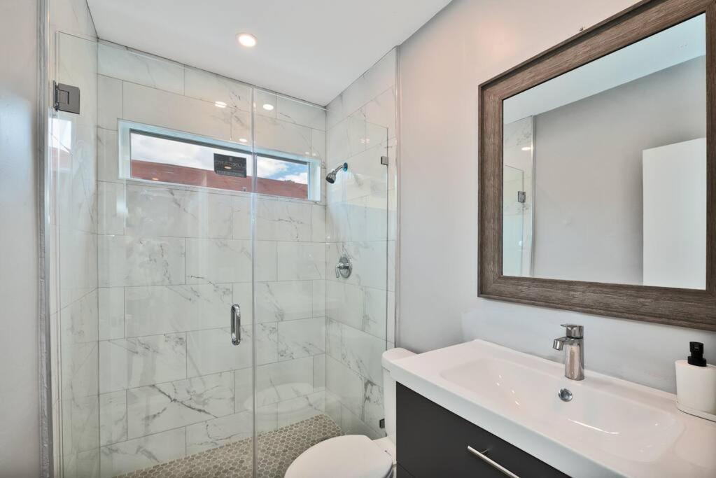 Spacious 4 Bedrooms, 2 Bathroom House With Pool Miramar Exterior photo